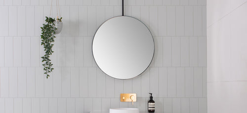 ADP Stella Mirror