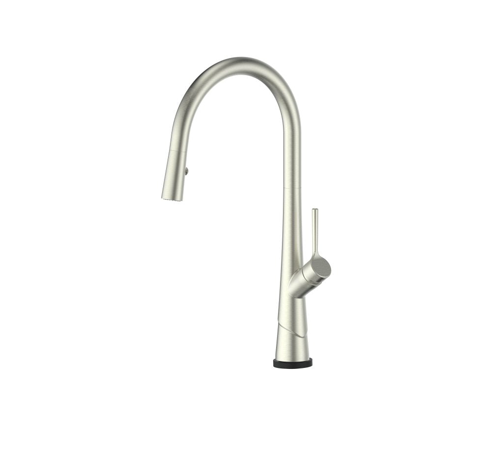 Lustro Kontact Pull-Down Sink Mixer
