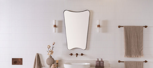 ADP Roma Mirror