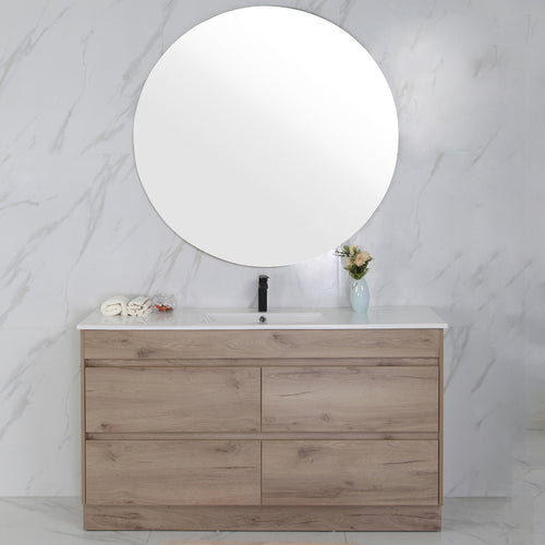 Max Freestanding Vanity