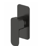 Otti Oskar Shower Mixer Gun Metal