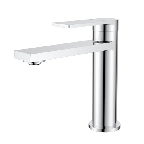 Ruki Basin Mixer