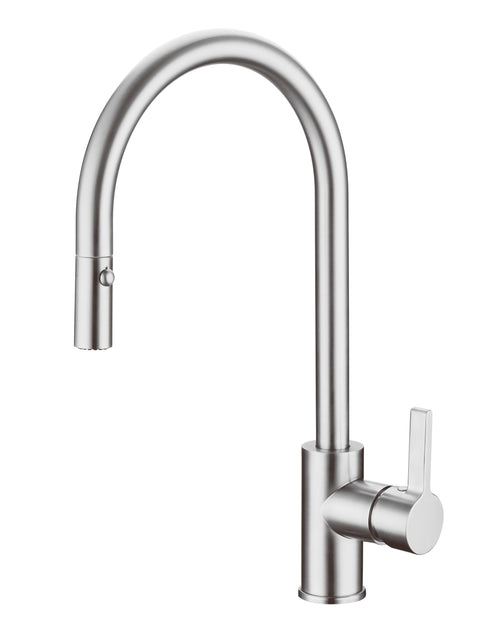 Opus Pull Out Sink Mixer
