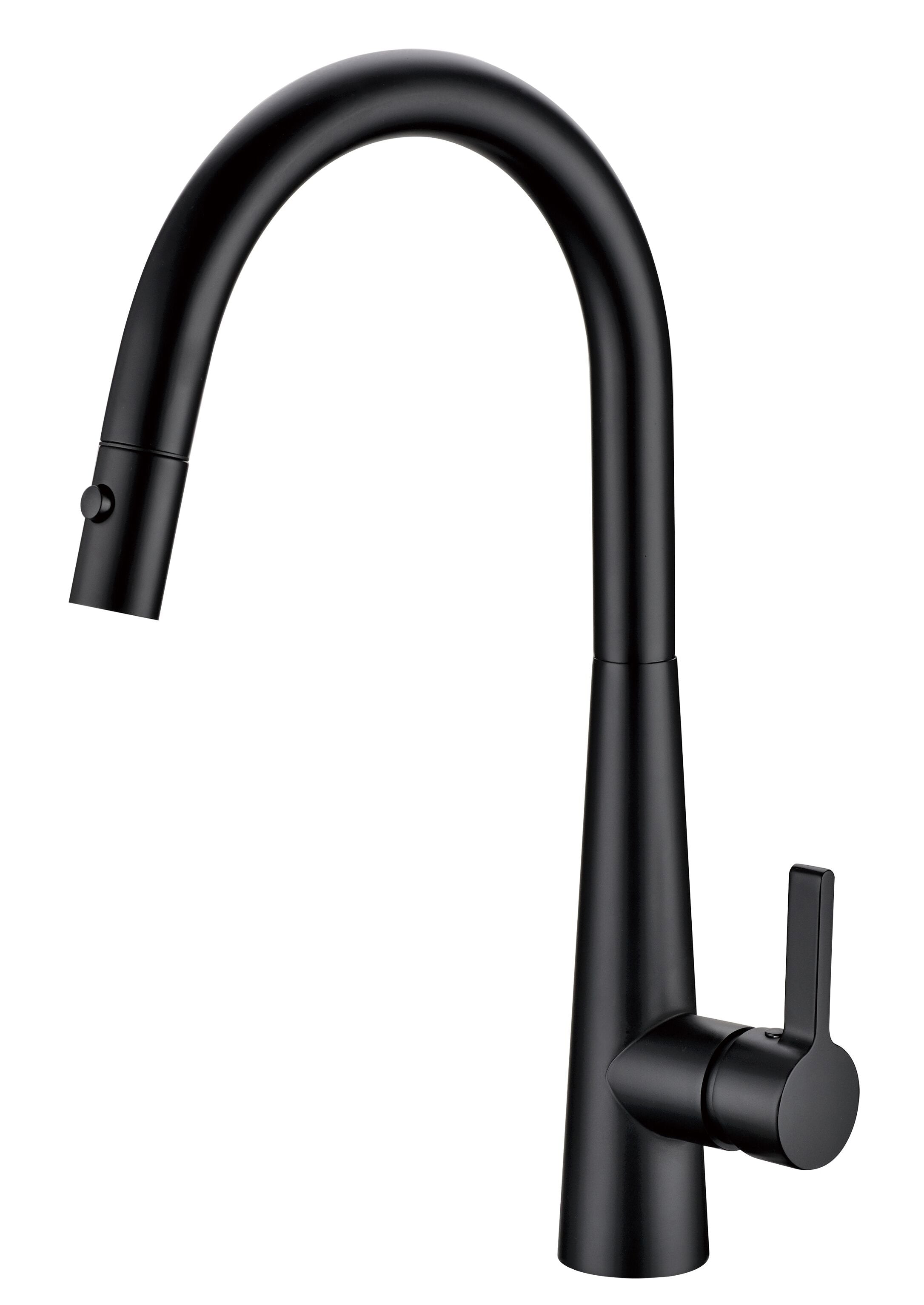 Luxa Pull Out Sink Mixer In Lead Free