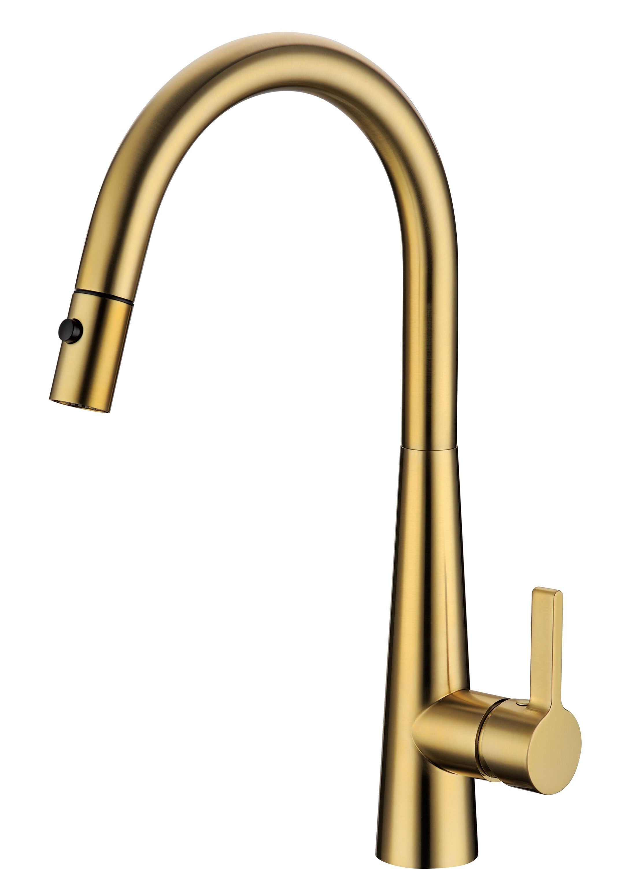 Luxa Pull Out Sink Mixer - Neche Interiors