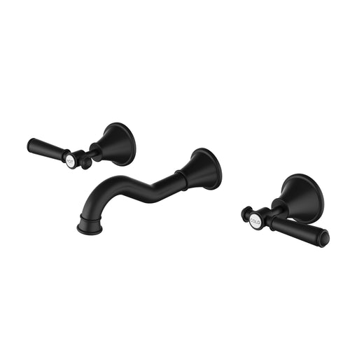 Clasico Bath/Basin Set