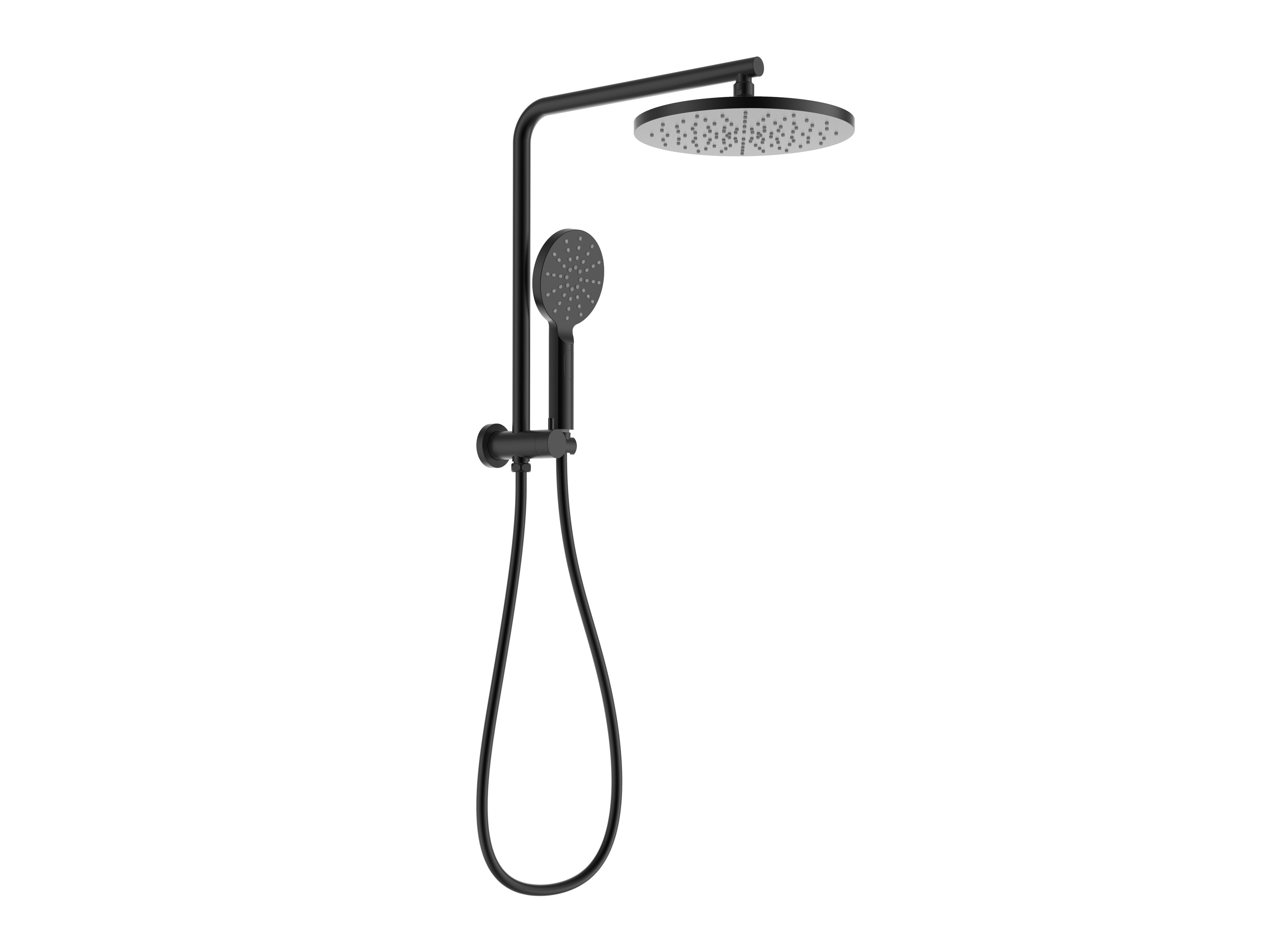 Regal Shower Set Mini Multifunction