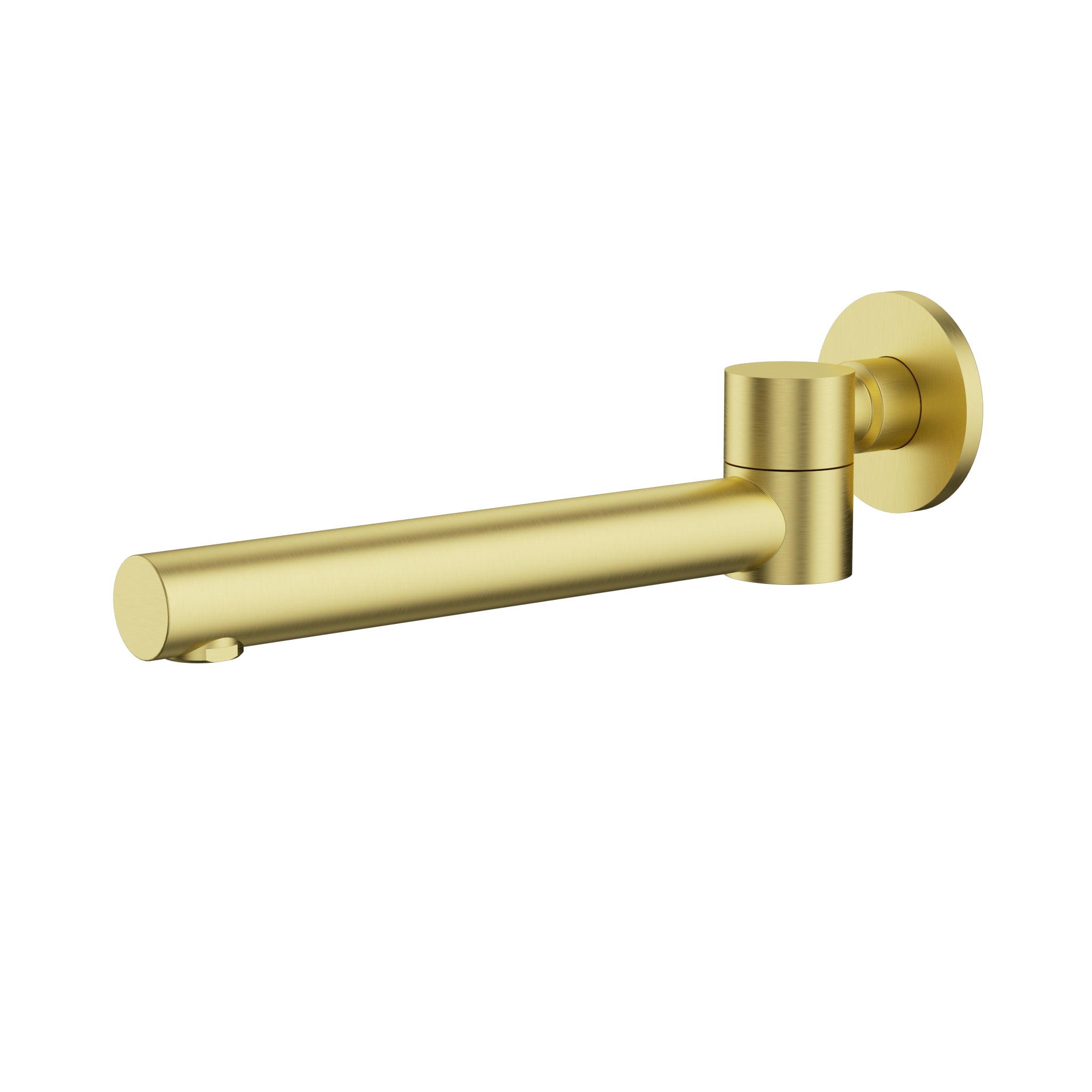 Otus Swivel Bath Spout Lead Free