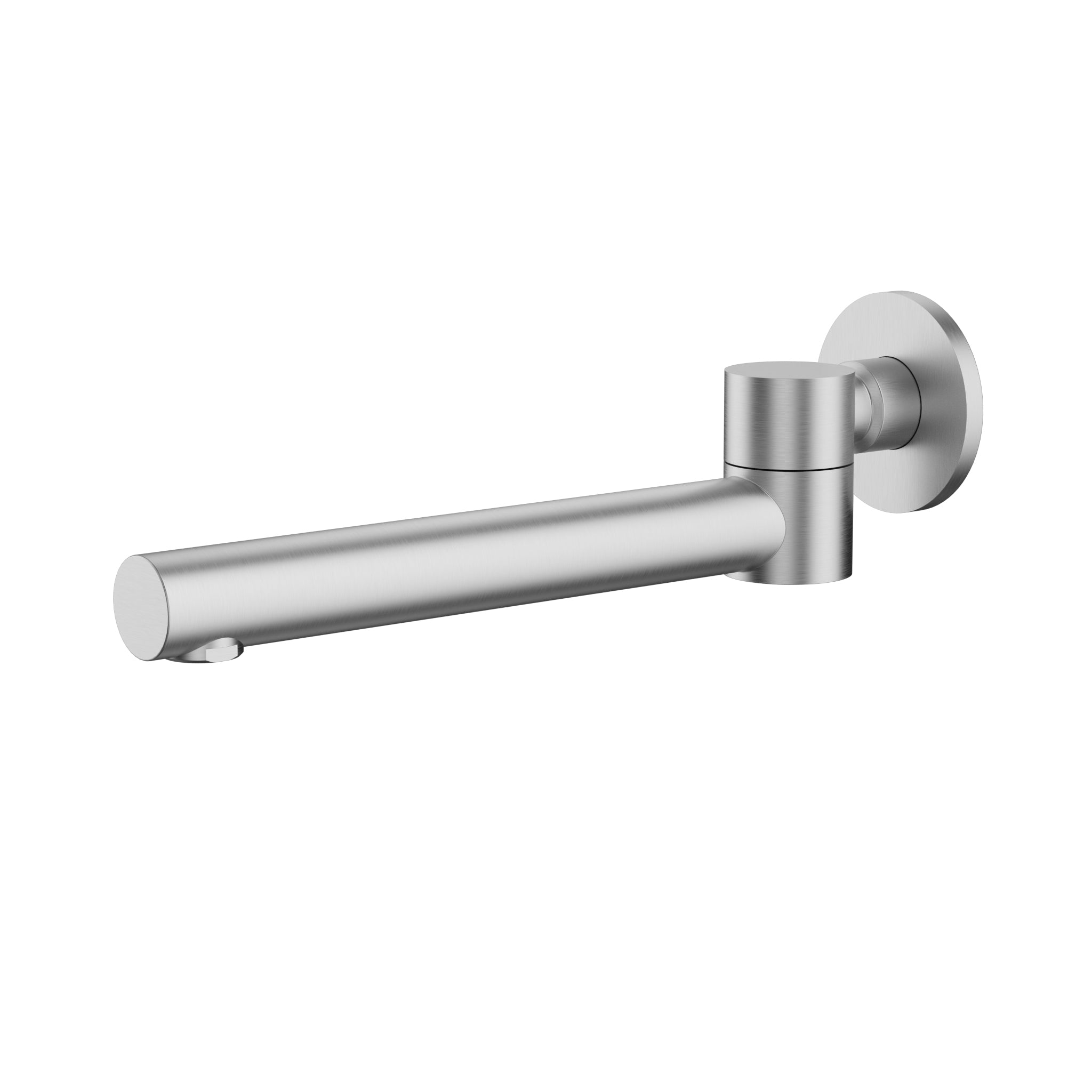 Otus Swivel Bath Spout Lead Free