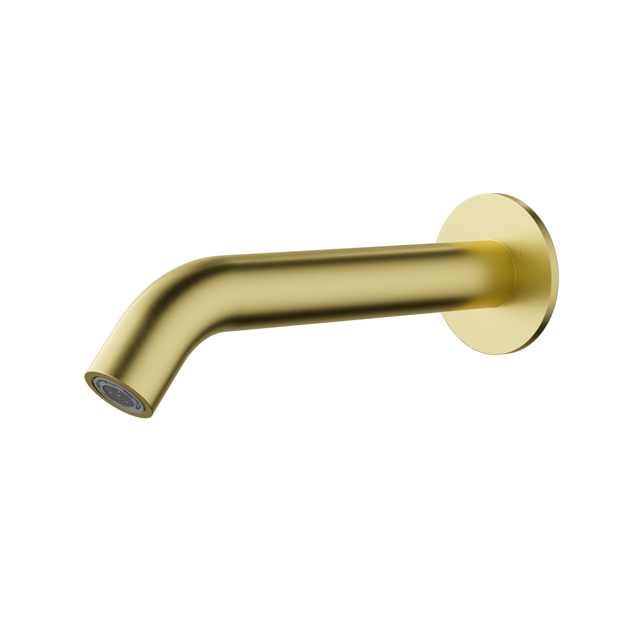 Otus Slimline Bath Spout - Neche Interiors