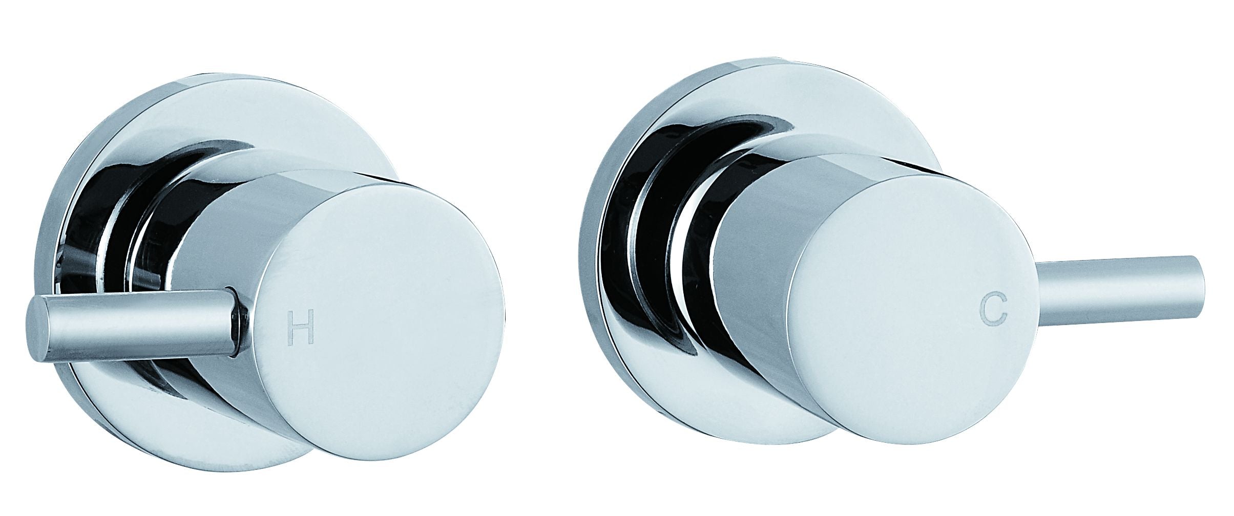 Wall Top Assemblies Extended Spindle - Neche Interiors