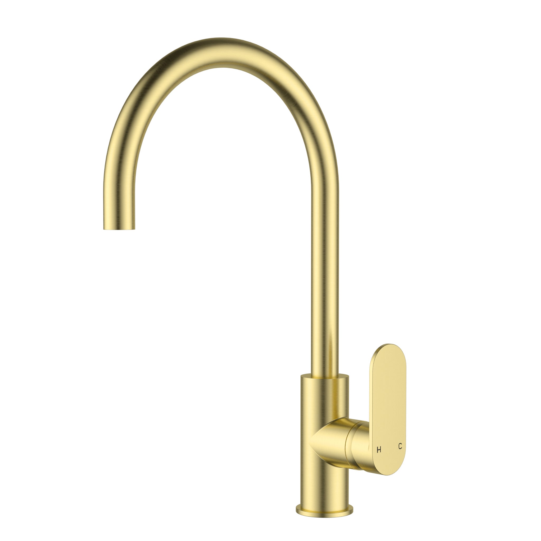 Sora SS Sink Mixer In