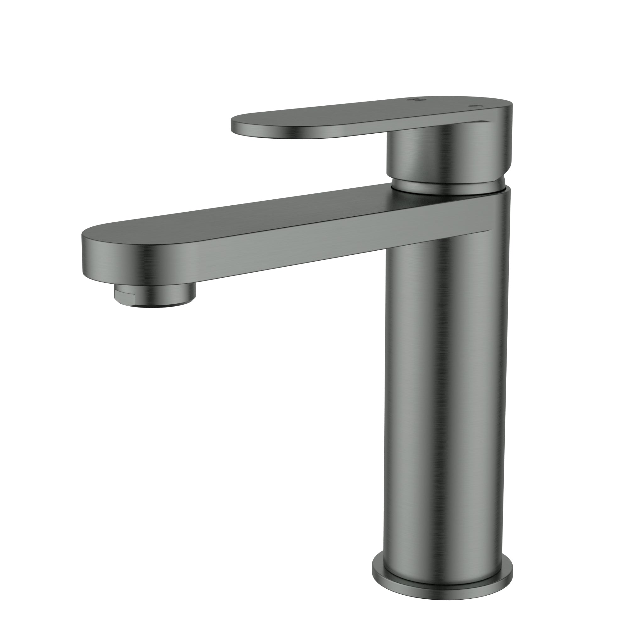 Sora SS Basin Mixer - Neche Interiors