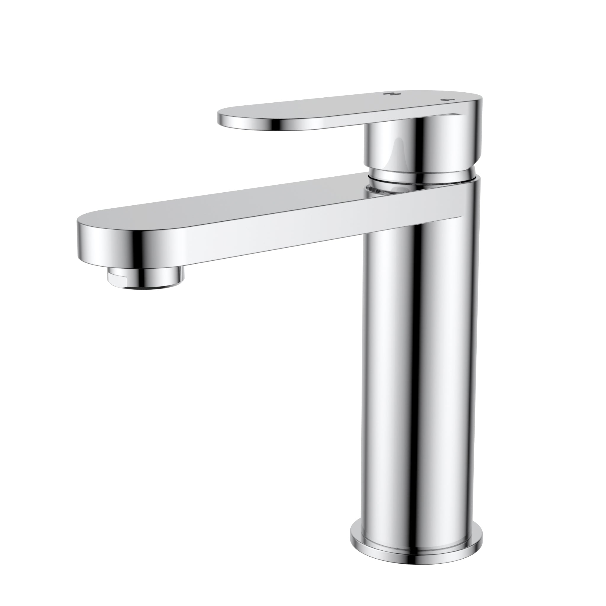 Sora SS Basin Mixer - Neche Interiors