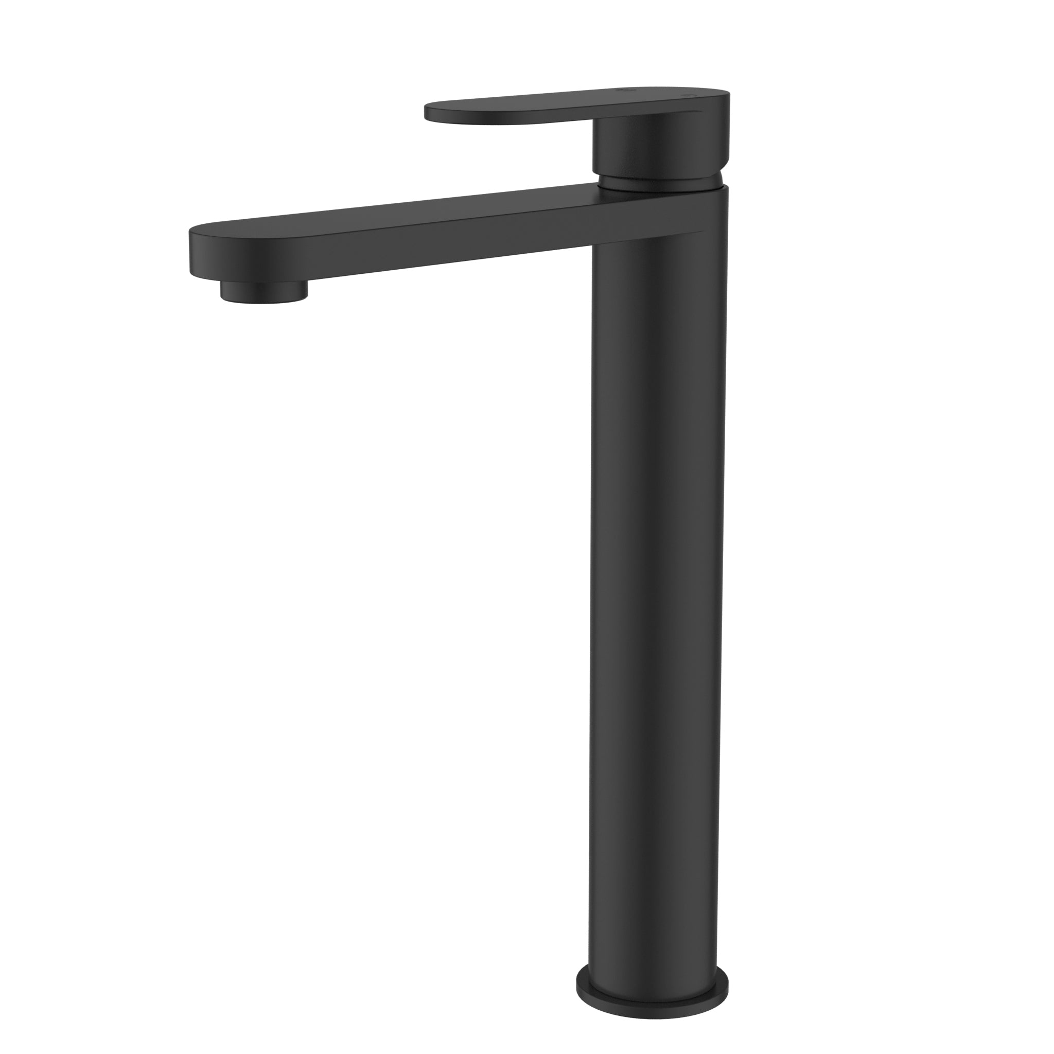 Sora SS Tall Basin Mixer - Neche Interiors