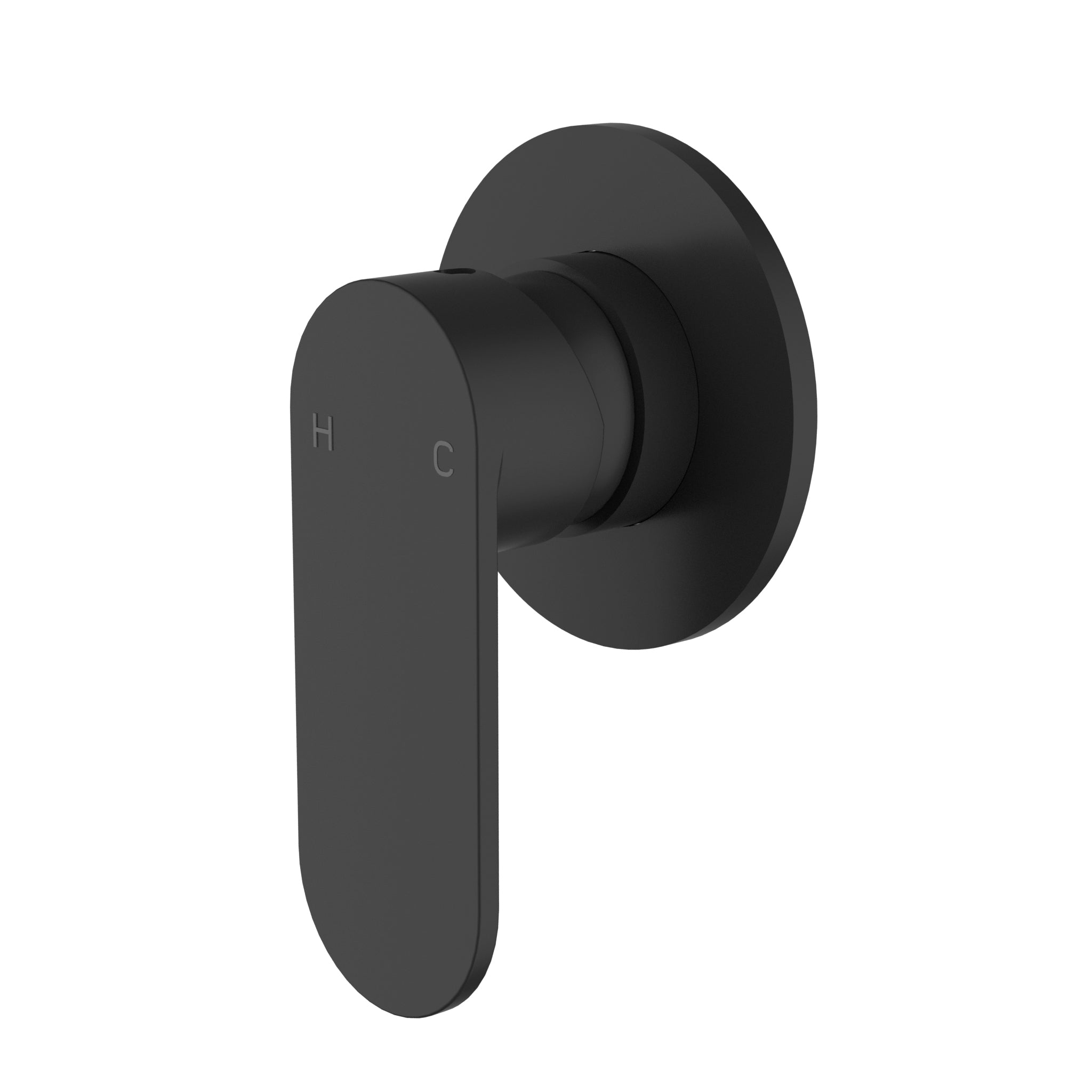 Sora SS Wall Mixer - Neche Interiors