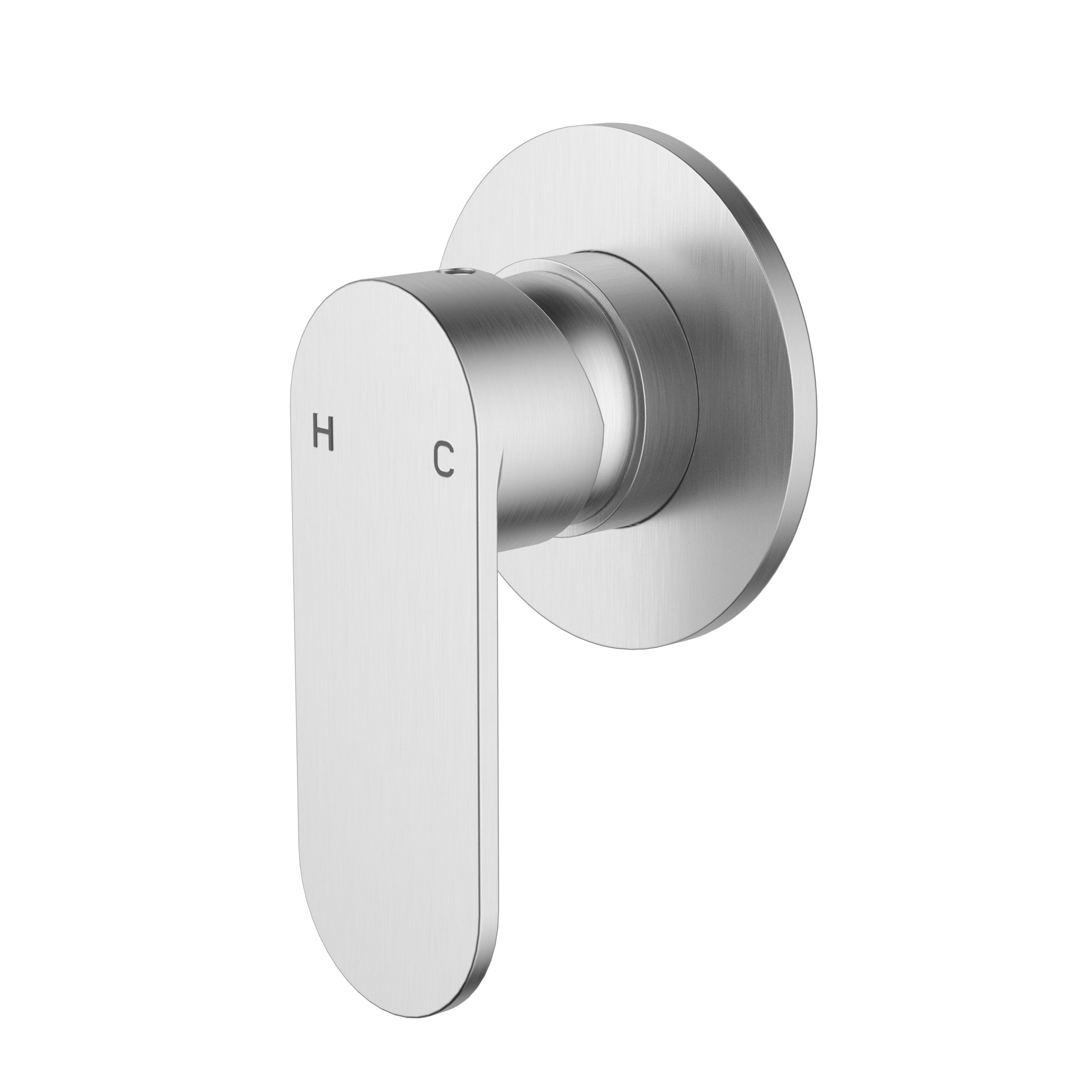 Sora SS Wall Mixer - Neche Interiors