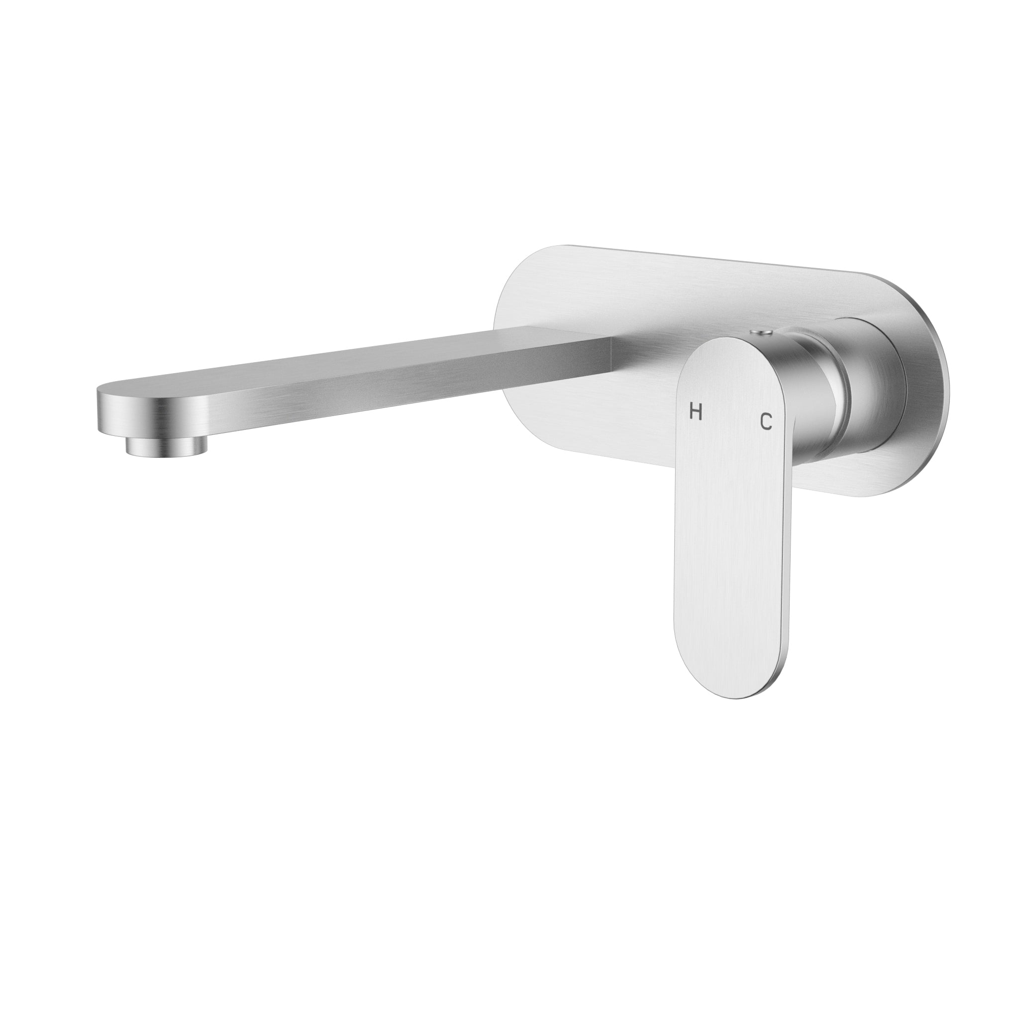 Sora Wall Basin Mixer