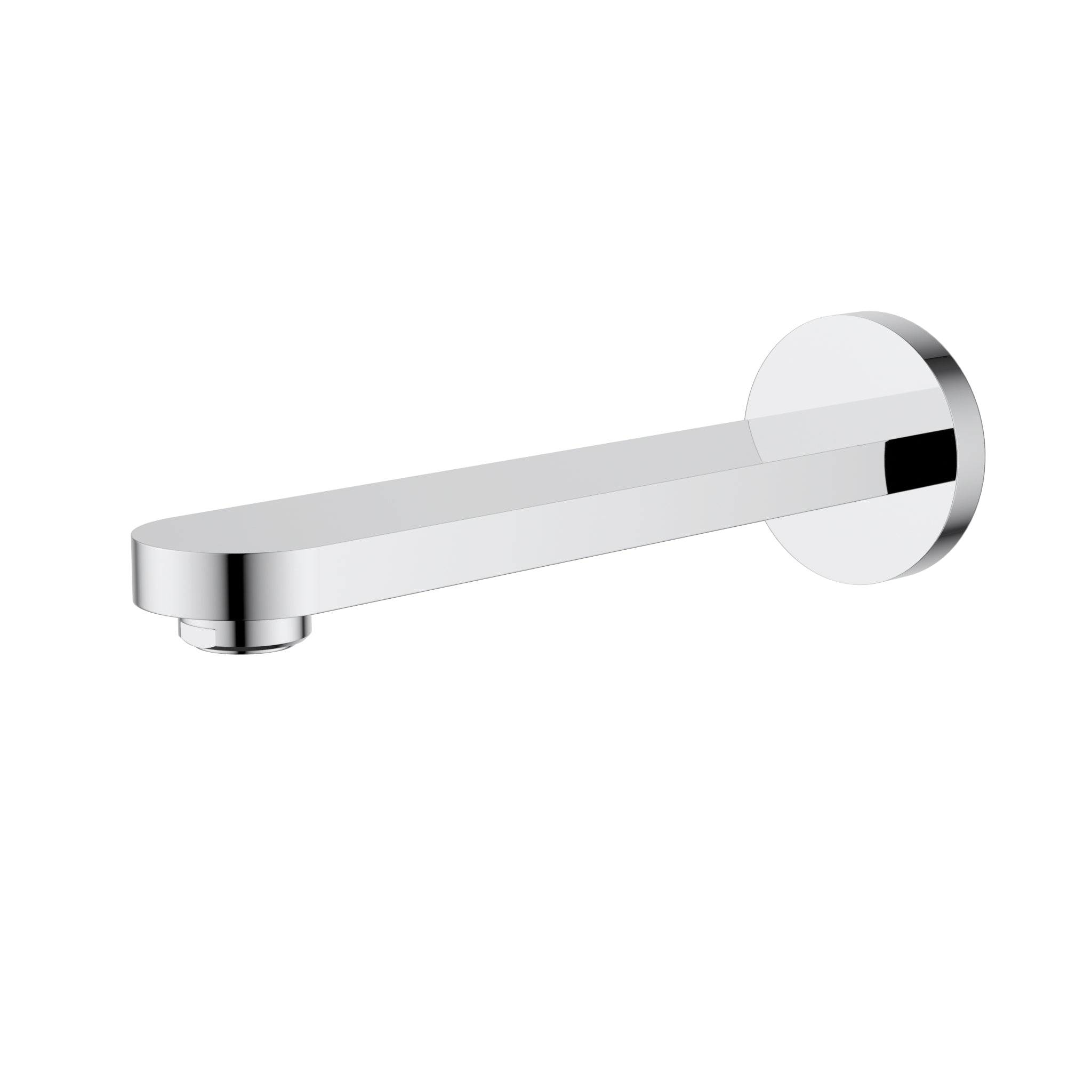 Sora SS Spout In Polished