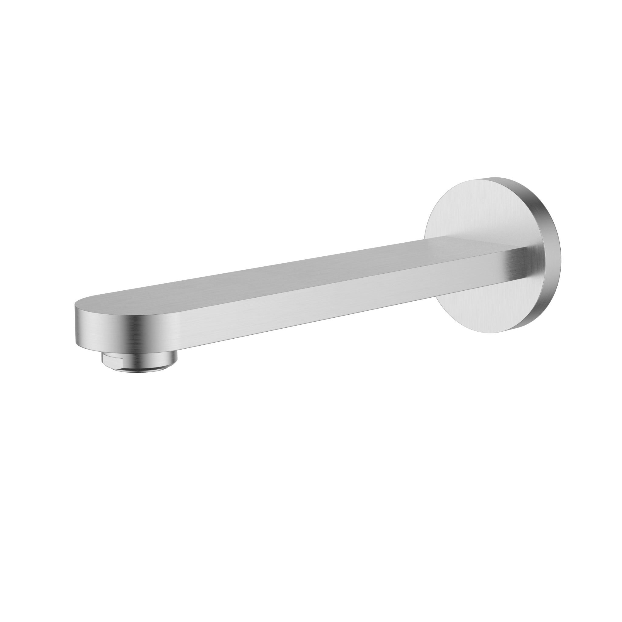 Sora SS Spout In Brushed