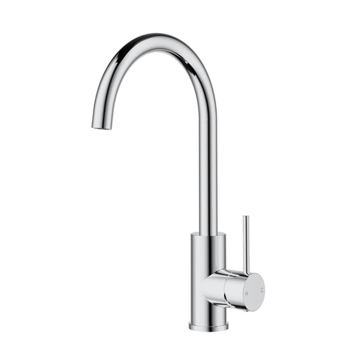 Otus Slimline Sink Mixer