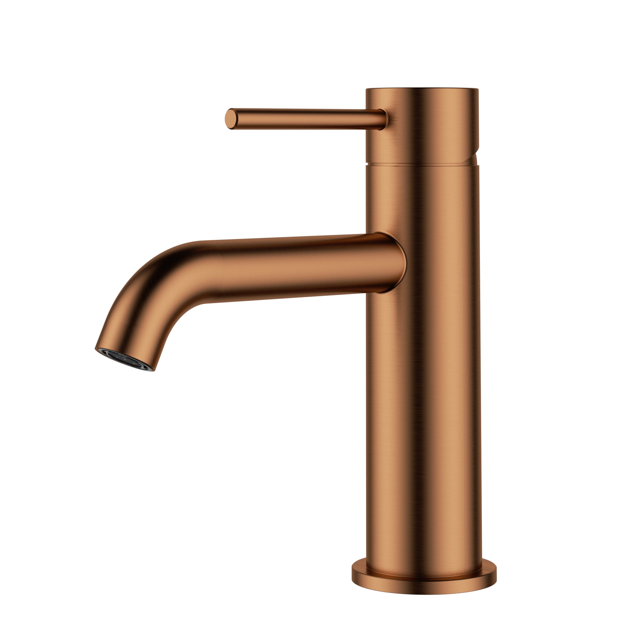 Otus Slimline Basin Mixer - Neche Interiors