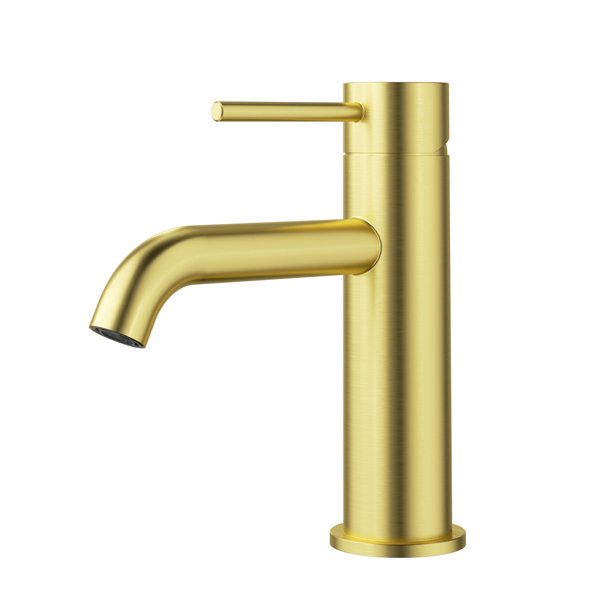 Otus Slimline Basin Mixer - Neche Interiors