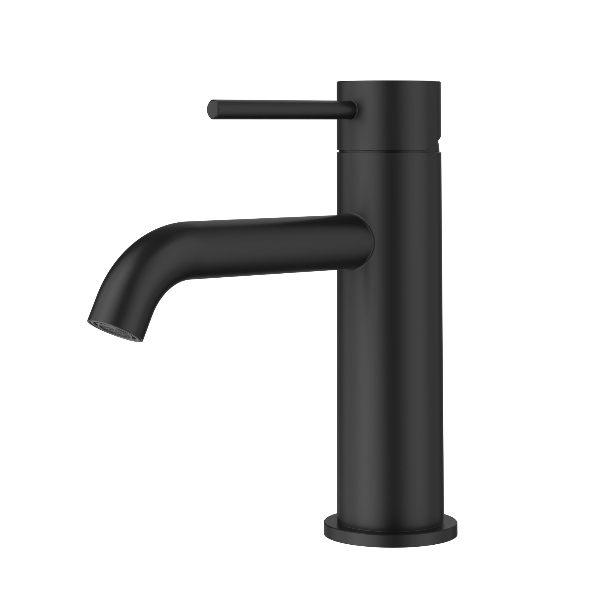 Otus Slimline Basin Mixer - Neche Interiors