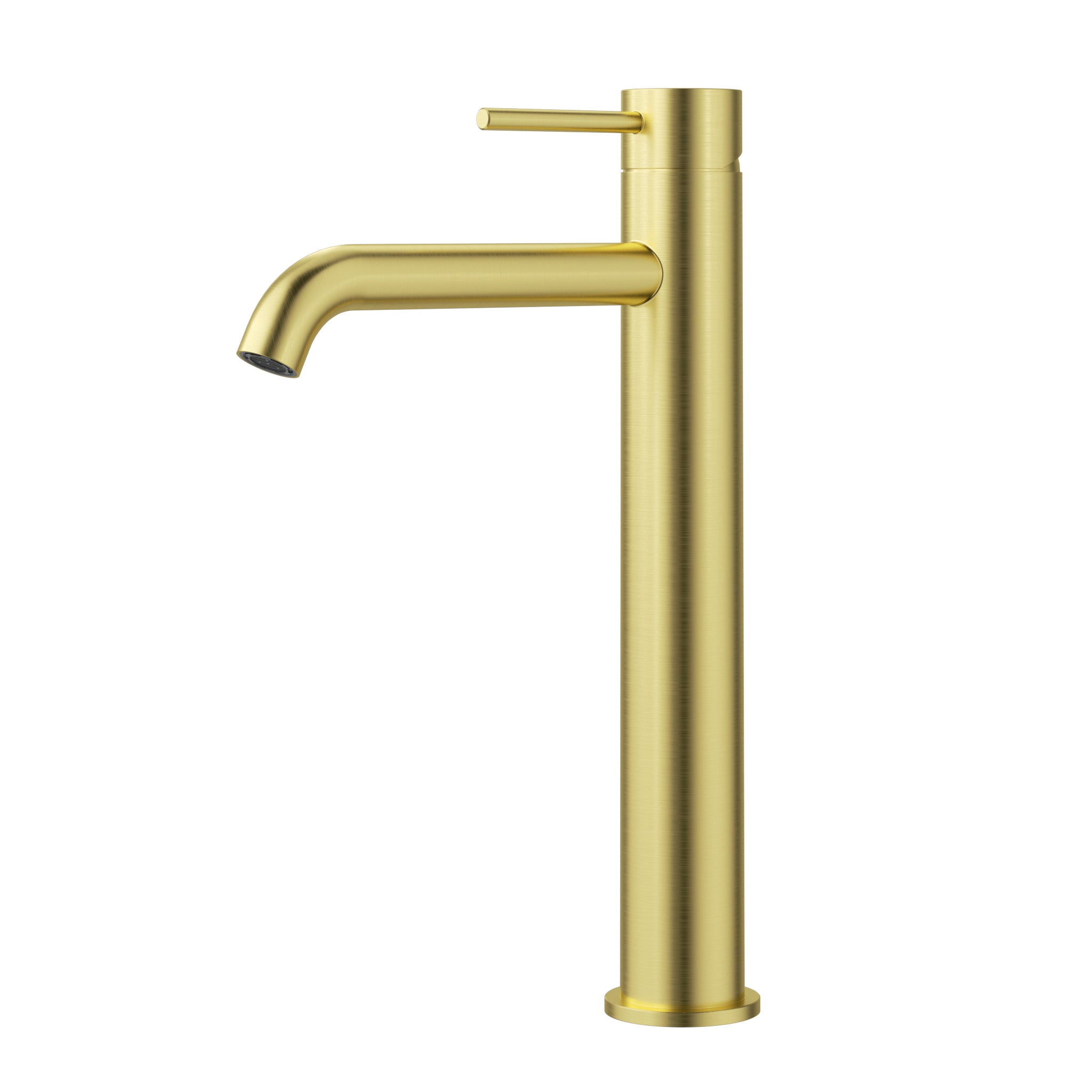 Otus Slimline Tall Basin Mixer - Neche Interiors