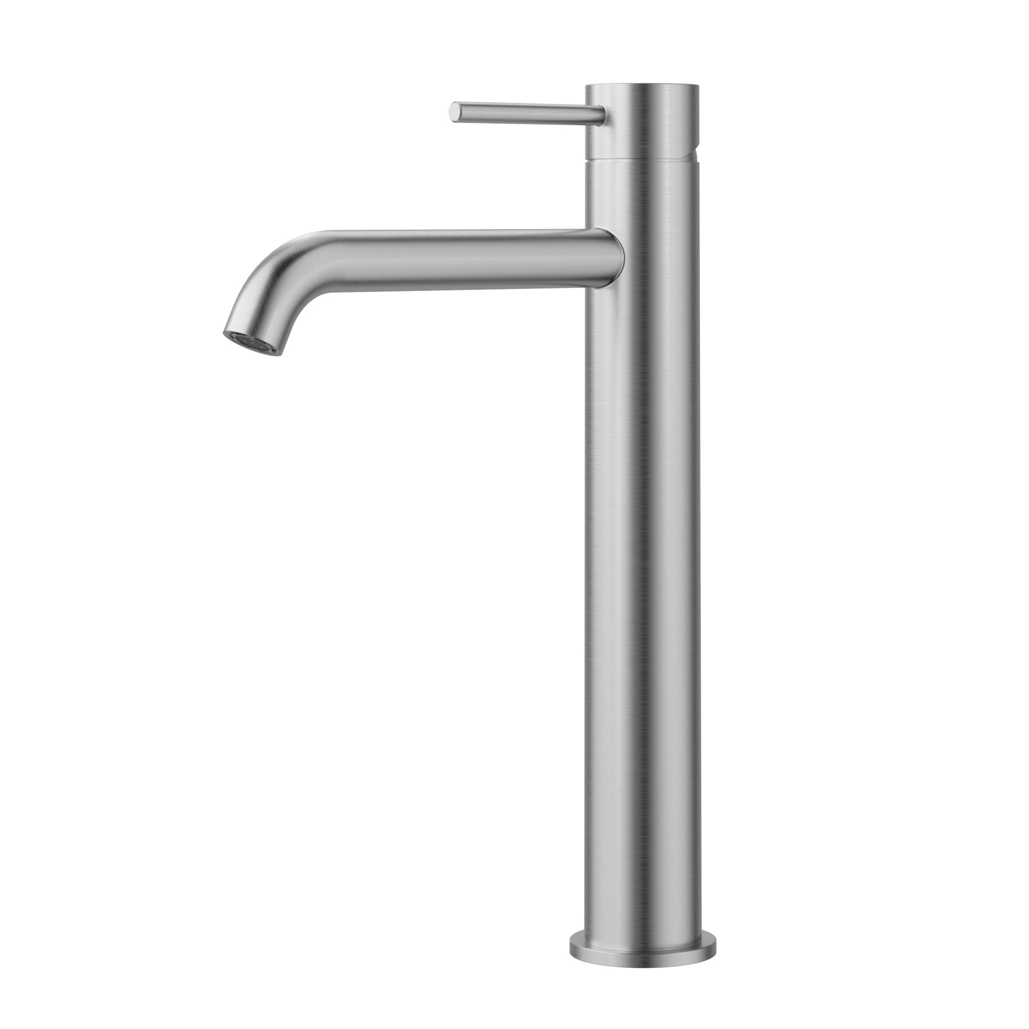 Otus Slimline Tall Basin Mixer - Neche Interiors