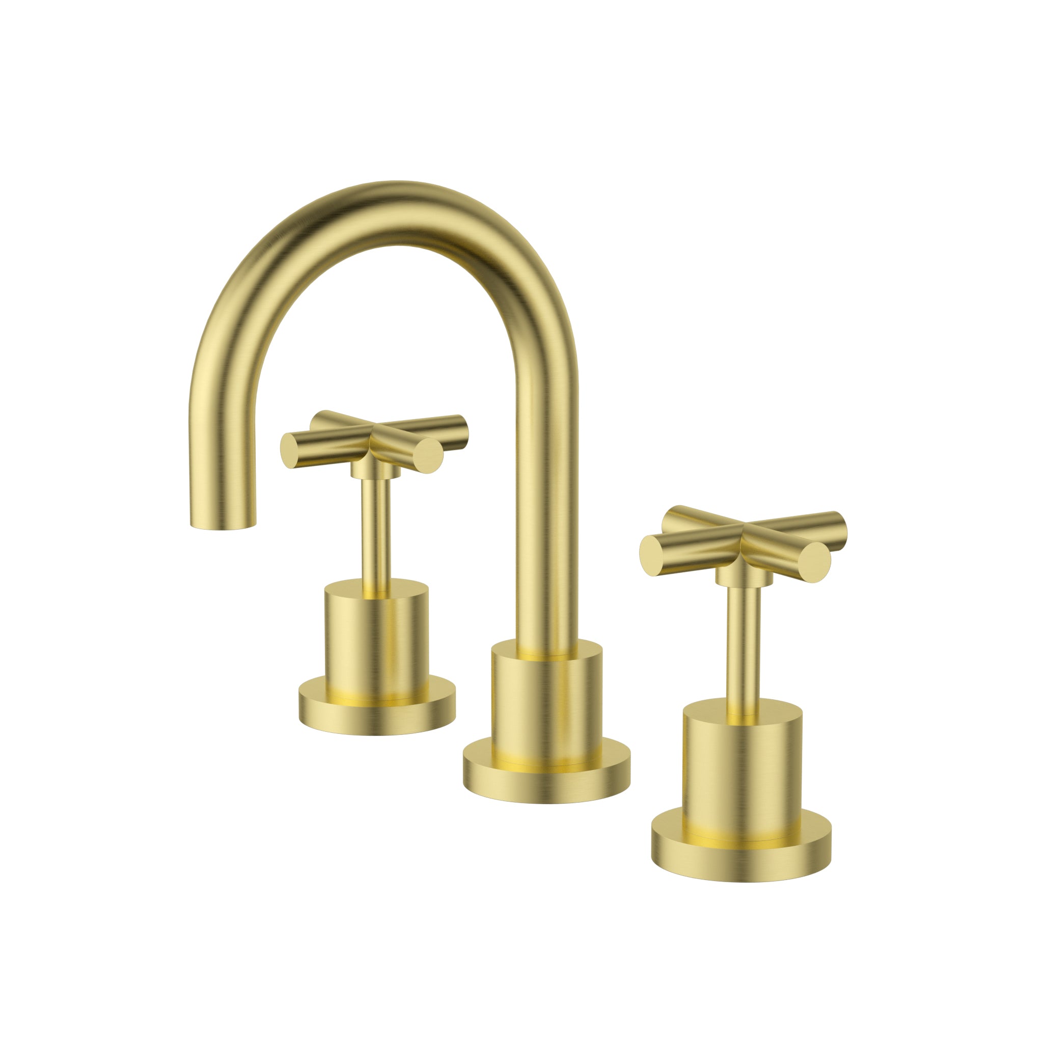 Modern Basin Tap Set - Neche Interiors