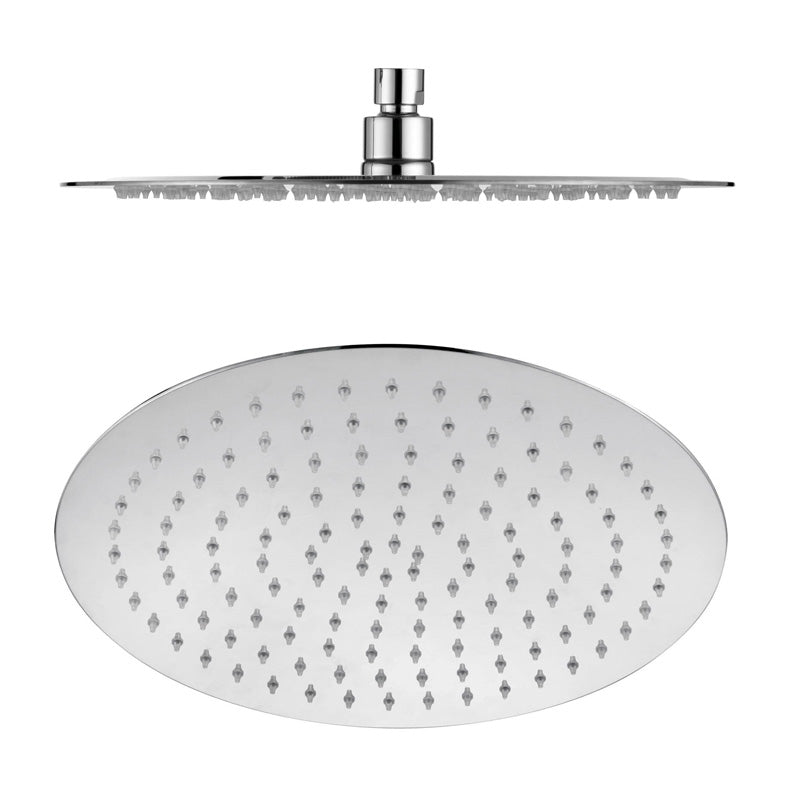 Dove Shower Head Round - Neche Interiors