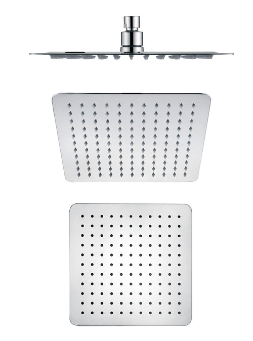 Nova Square 250mm Shower Head