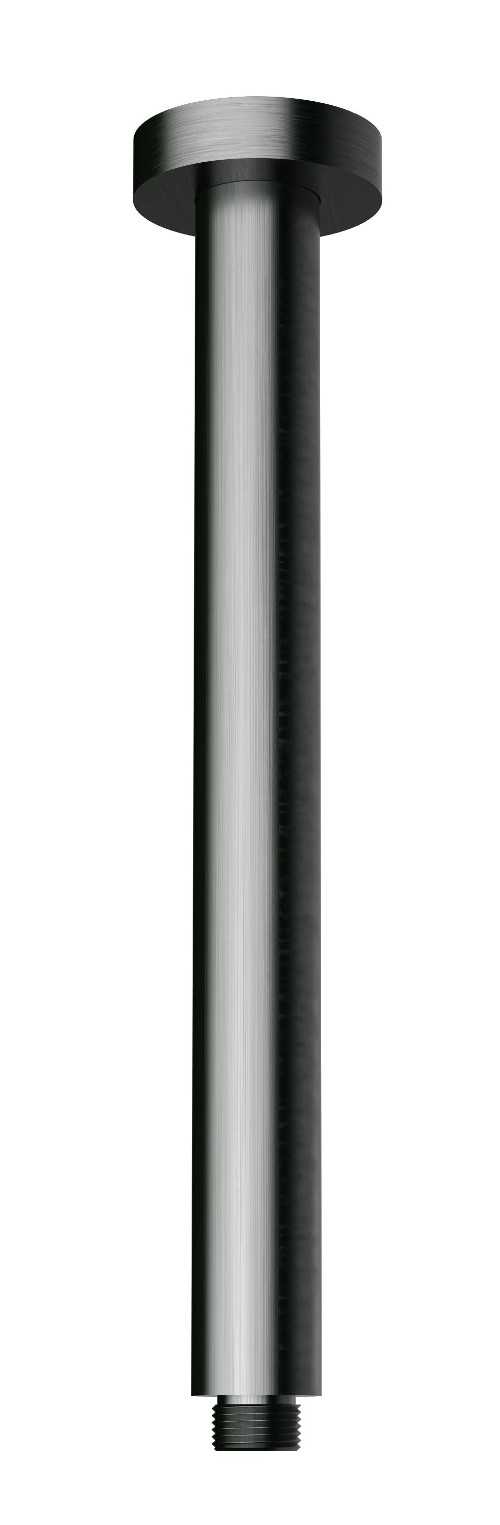Vertical Shower Arm - 300mm - Neche Interiors
