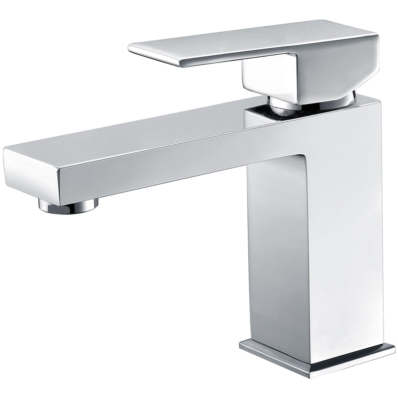 ACL Rosa Basin Mixer Chrome