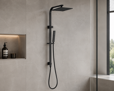Showers