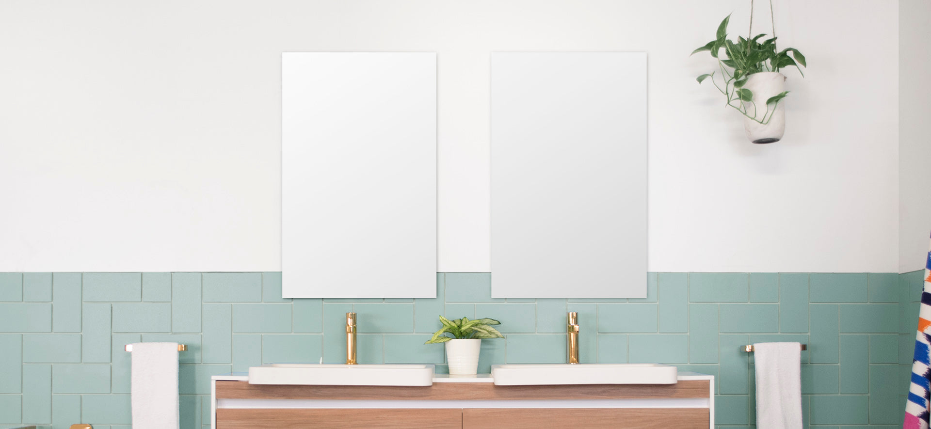 ADP Polished Mirror