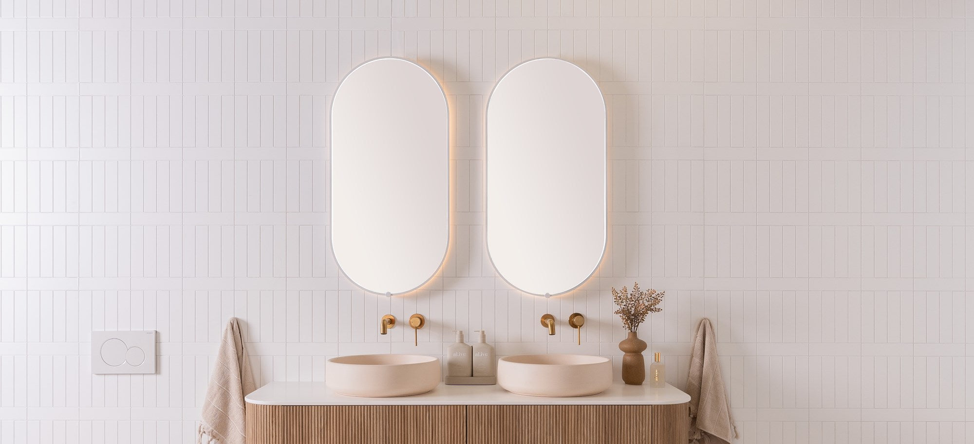 ADP Sera Mirror