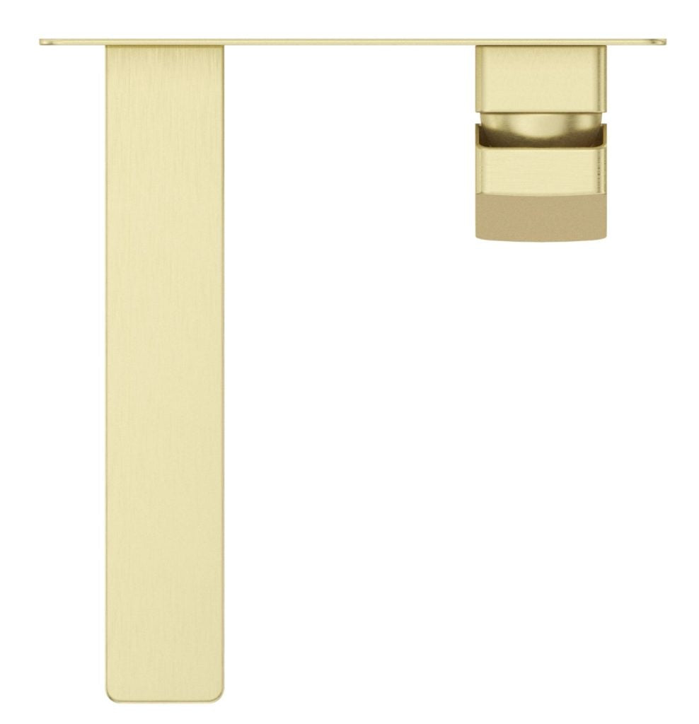 Tiago Wall-Spout Combo - 1P - TRIM KIT ONLY - Neche Interiors