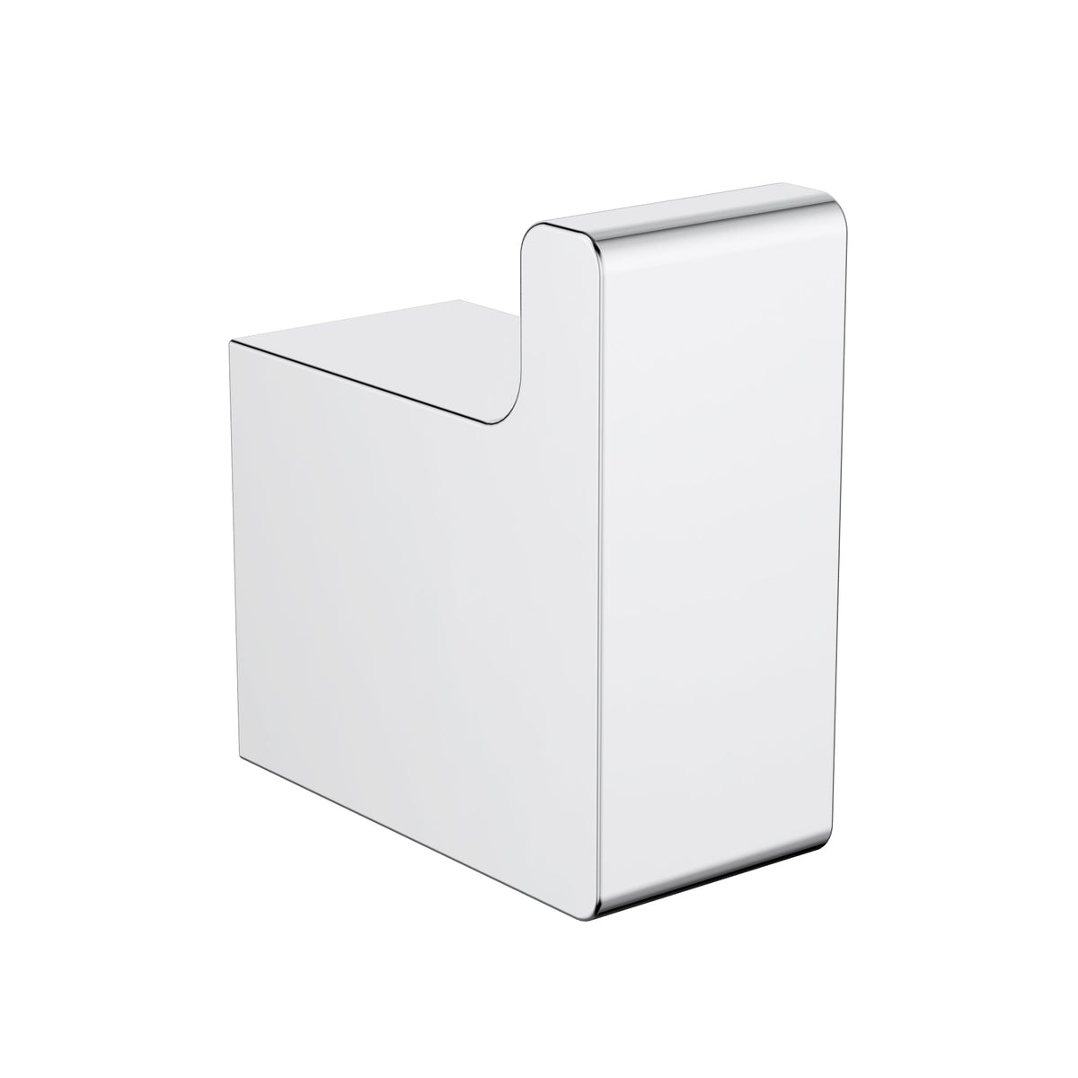 ACL Ceram Robe Hook Chrome