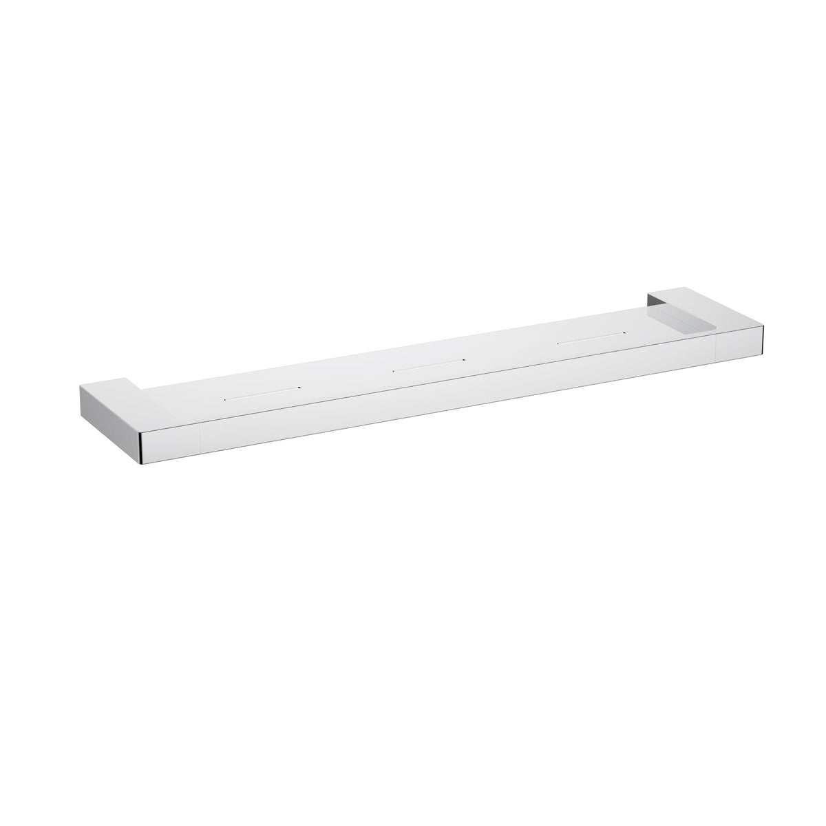 ACL Ceram Shelf Metal Chrome