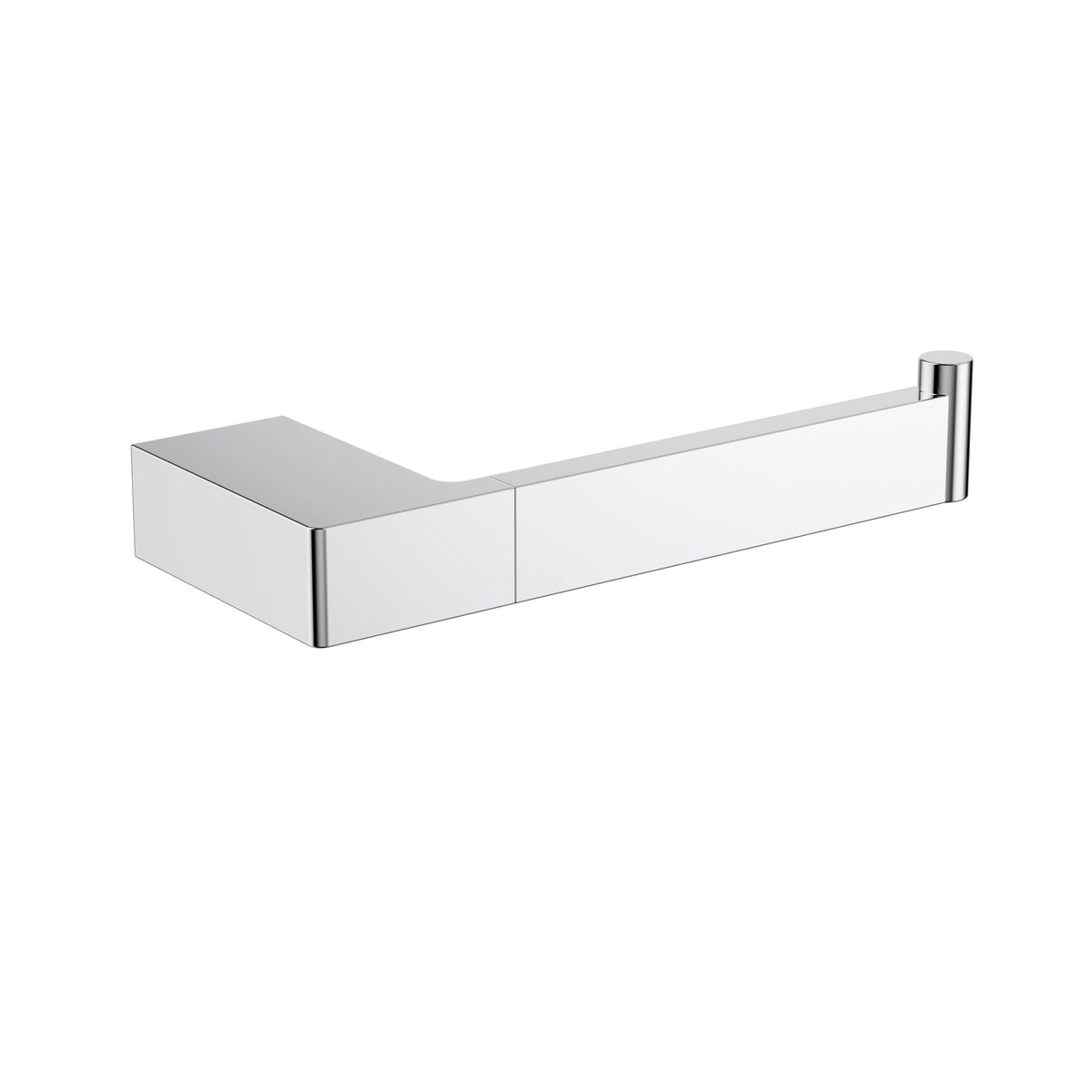 ACL Ceram Toilet Roll Holder Chrome