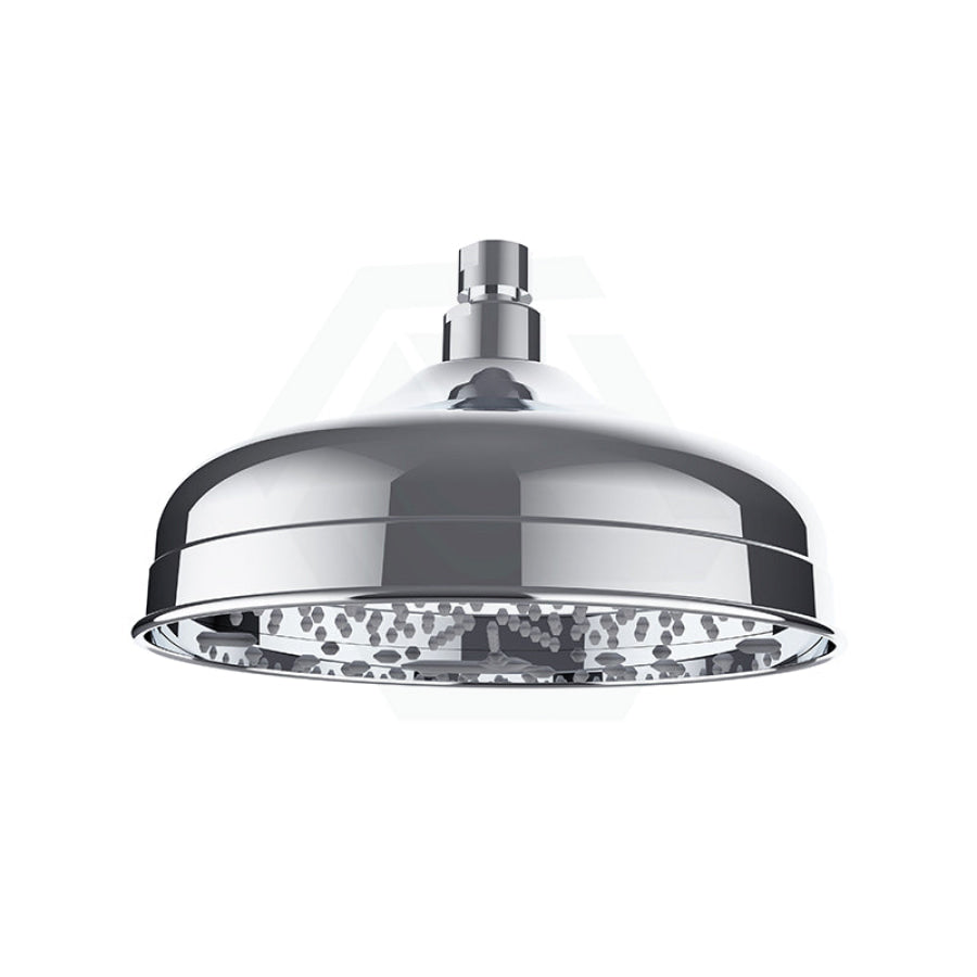 ACL Clasico Shower Head Round – Chrome