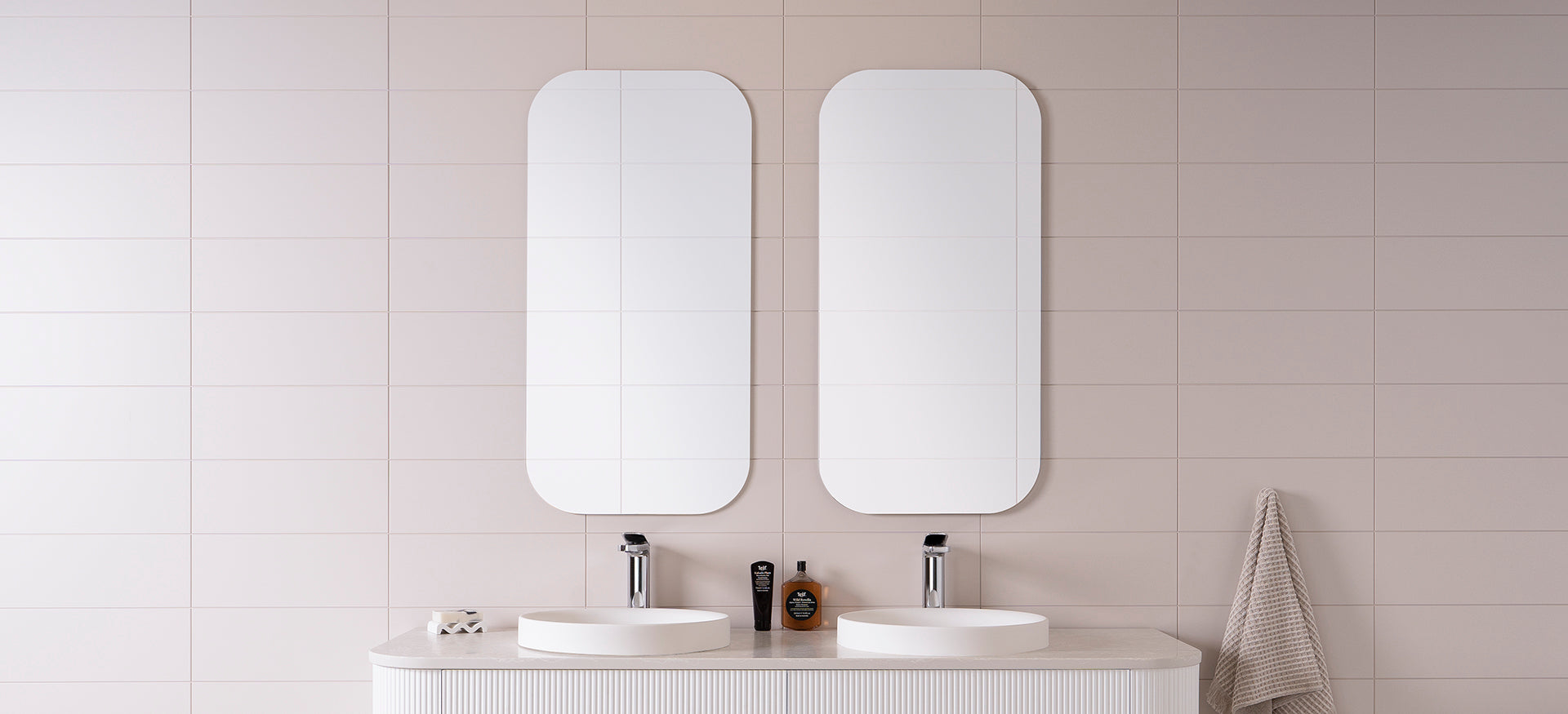 ADP Stadium Mirror
