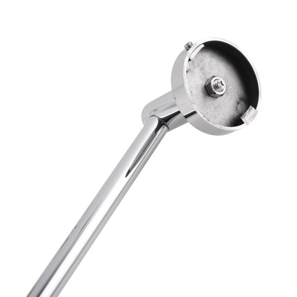 Pentro Single 900mm Towel Rail (Cuttable) - Neche Interiors