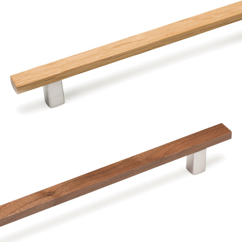 Ara Modern Contemporary Bar Handle