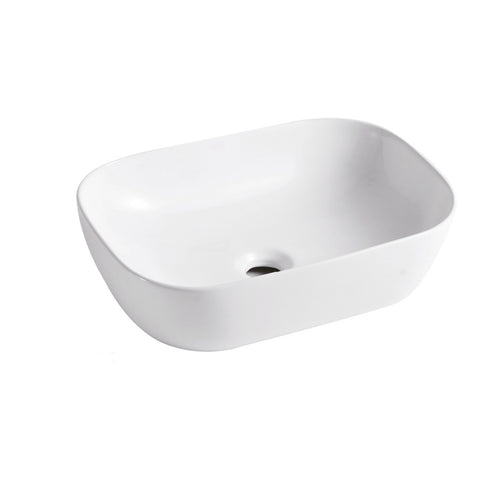 Medium Rectangle Counter Top Basin