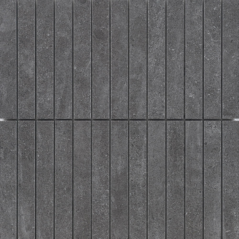 Paradigm Graphite Finger - Quality Tiles - Neche Interiors