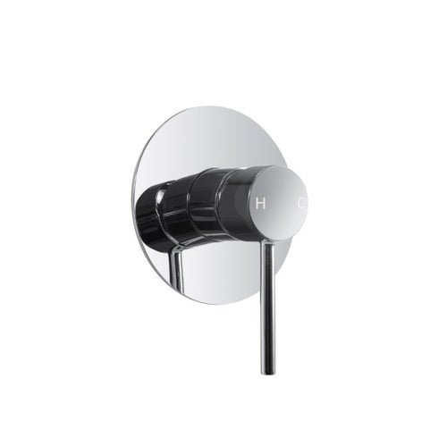 Pentro Wall Mixer