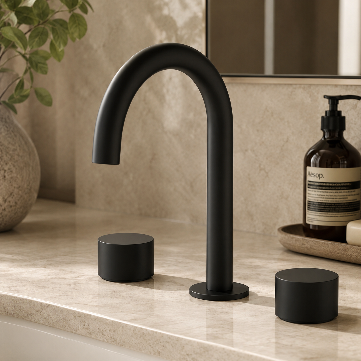 Lead-Free Tapware in Australia 2026: What You Need to Know Before Your Next Bathroom Renovation